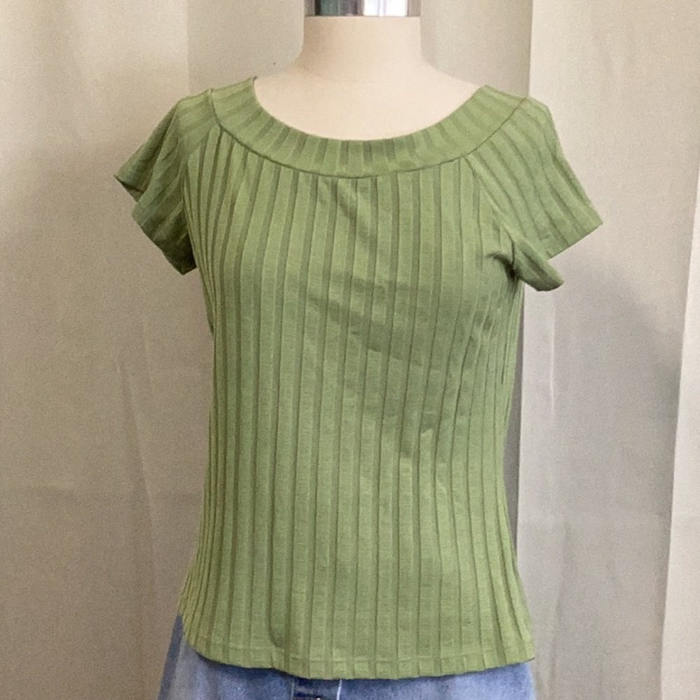 JkLa California Green Top